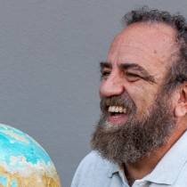 “Io fossi in voi voterei Ingroia” parola di Giobbe Covatta