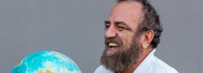 “Io fossi in voi voterei Ingroia” parola di Giobbe Covatta