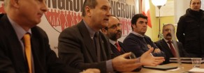 Rivoluzione civile: dall’America Latina all’Europa