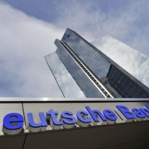 La voragine nei conti di Deutsche Bank