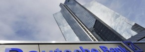 La voragine nei conti di Deutsche Bank