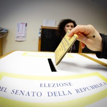 Prime riflessioni sul voto