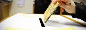 Prime riflessioni sul voto