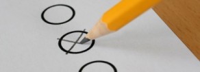 Il rompicapo del voto utile