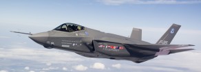 F35 e spese militari: le alternative possibili