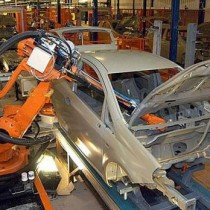 Il carnevale della Fiat