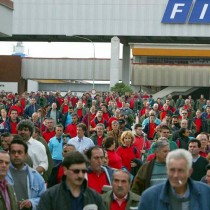 Fiat Pomigliano: Landini, violata la Costituzione