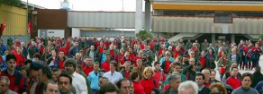 Fiat Pomigliano: Landini, violata la Costituzione