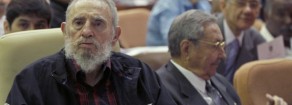 Cuba, il ritorno di Fidel Castro in Parlamento. Il fratello Raul rieletto presidente