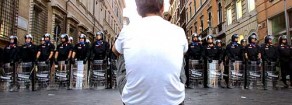 Un film riapre il caso di Carlo Giuliani
