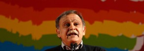 Rinaldini (Cgil): Voto Rivoluzione Civile, vera alternativa a Montismo e Berlusconismo