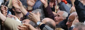 Cosa sta accadendo in Grecia?!