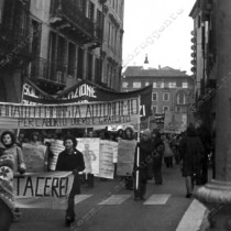 Marche, la grillina che attacca la legge sull’aborto