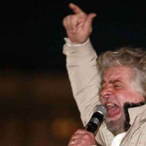 Grillo vincitore, ma Rivoluzione civile è l’ago della bilancia!
