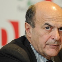 Bersani al Sole24 Ore.com: «Noi e Monti unica area di governabilità»