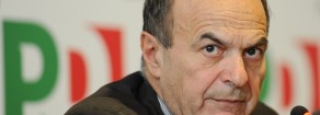 Bersani al Sole24 Ore.com: «Noi e Monti unica area di governabilità»