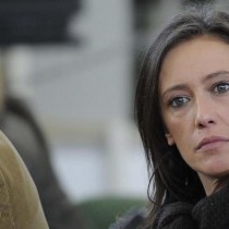 Dentro Ponte Galeria: «Basta tortura»