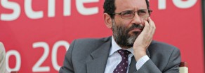 Ingroia :«Bersani mi sembra molto incerto. Io ministro con lui? Vediamo»