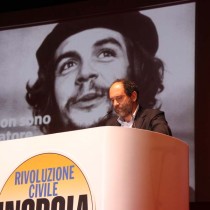 Volontà e idee per la Rivoluzione