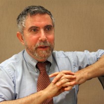 Krugman: Un voto contro l’austerità