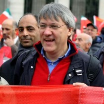 Landini non fa sconti a nessuno