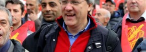Landini non fa sconti a nessuno