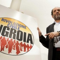 Italia (e Europa) a un bivio: la sfida di Rivoluzione Civile
