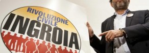 Italia (e Europa) a un bivio: la sfida di Rivoluzione Civile