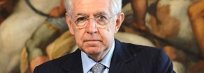 L’inevitabile Monti. Pd indietro tutta