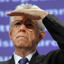 Monti: quando la chiarezza è un optional!