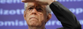Monti: quando la chiarezza è un optional!