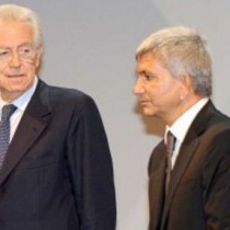 Monti apre a Vendola: “Si può cambiare idea”