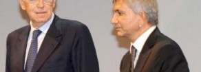 Monti apre a Vendola: “Si può cambiare idea”
