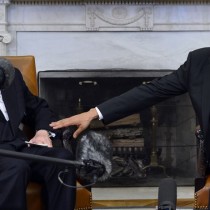 Napolitano da Obama: assist vincente per Monti
