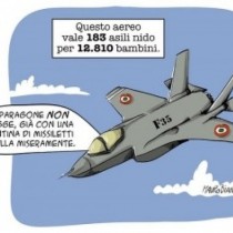 Vola in rete l’appello di Ingroia #NOF35
