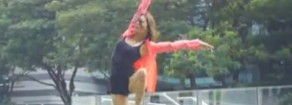 One billion rising: sale l’attesa per la danza planetaria contro la violenza sulle donne il 14 febbraio
