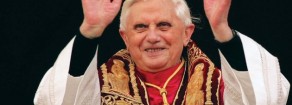La scelta “laica” di Joseph Ratzinger