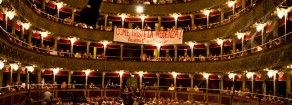 Lettera aperta a Ingroia sulla cultura