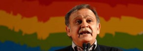 Rinaldini: Marchionne? Patetico