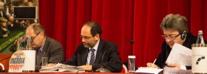 Rivoluzione Civile incrocia il Front de Gauche