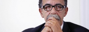 Intervista a Sandro Ruotolo, tra Casapound e minacce di morte