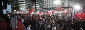Syriza farà come la Germania federale