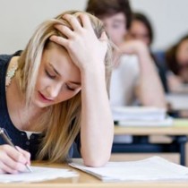 Scandalo test di ingresso: ad aprile e luglio!