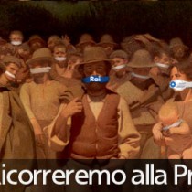 Ricorreremo alla Procura contro la censura