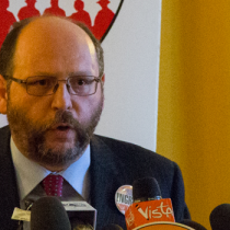 Intervista a Vladimiro Giacché