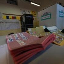 Legge elettorale, Acerbo: «Qualunquismo contro “partitini” sta coprendo legge antidemocratica»