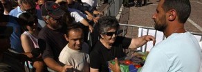 La Grecia rischia la crisi umanitaria in tempo di pace
