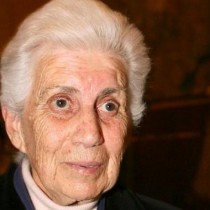 La morte di Teresa Mattei