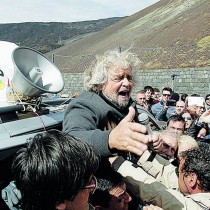La democrazia 2.0 e i soldatini di piombo