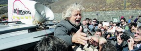 La democrazia 2.0 e i soldatini di piombo